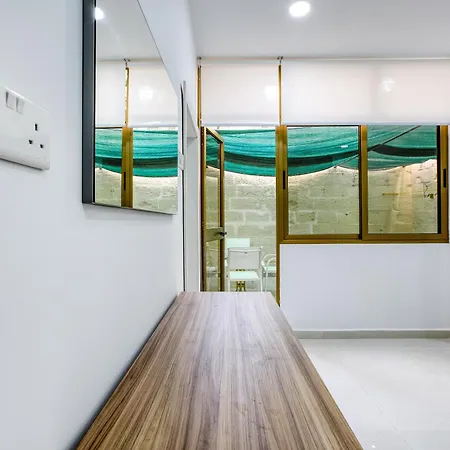 Lejlighed Stunning 2br Maisonette With Terrace In By 360 Estates Gzira