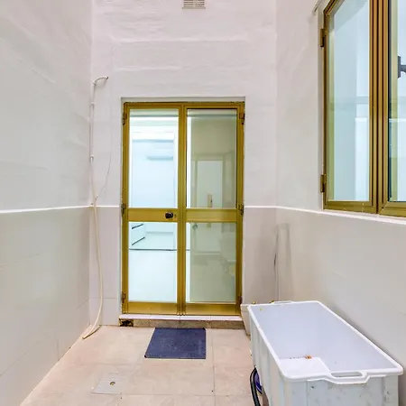 Lejlighed Stunning 2br Maisonette With Terrace In By 360 Estates Gzira