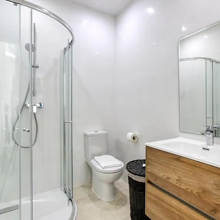 Lejlighed Stunning 2br Maisonette With Terrace In By 360 Estates Gzira