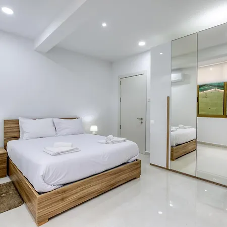 Stunning 2br Maisonette With Terrace In By 360 Estates Gzira