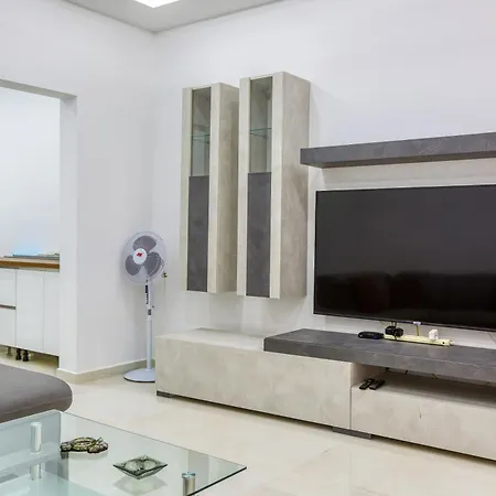 Stunning 2br Maisonette With Terrace In By 360 Estates Gżira