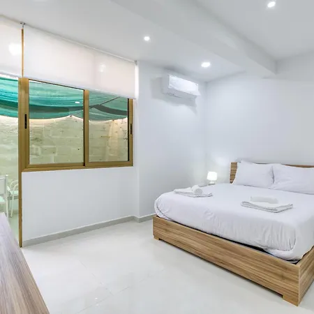 Stunning 2br Maisonette With Terrace In By 360 Estates Gzira