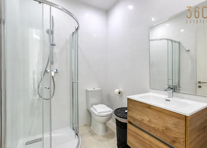 Apartment Stunning 2br Maisonette With Terrace In By 360 Estates Gzira